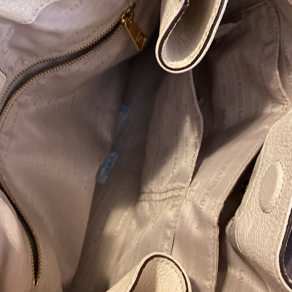 Ralph Lauren purse - Picture 10 of 10